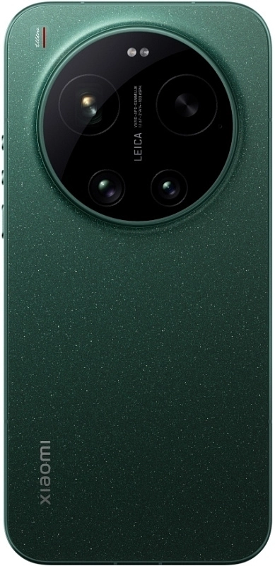 Xiaomi 17 Ultra 16/512Gb (зеленый) фото 6
