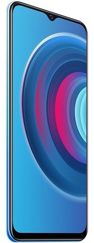 vivo Y53s 6/128GB (радужное небо) фото 1 vivo Y53s 6/128GB (радужное небо) фото 1