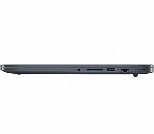 Xiaomi RedmiBook 15 i5 8/512GB (темно-серый) фото 8