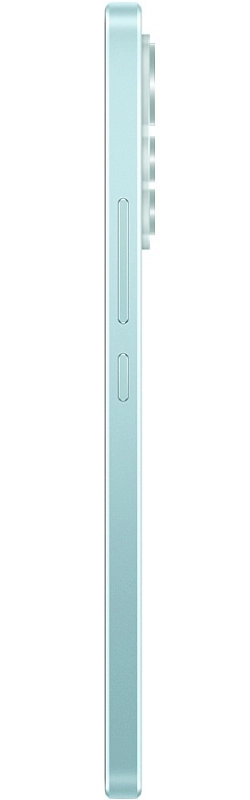 Xiaomi 12 Lite 8/256GB (светло-зеленый) фото 4