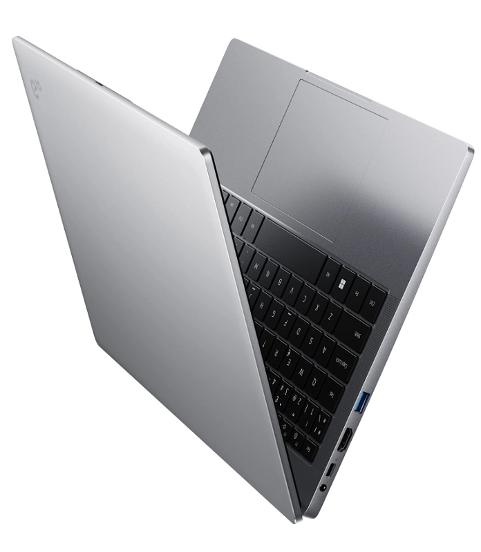 Chuwi RZBook Plus 15.6" Win11 Pro 8/256GB (серый) фото 5