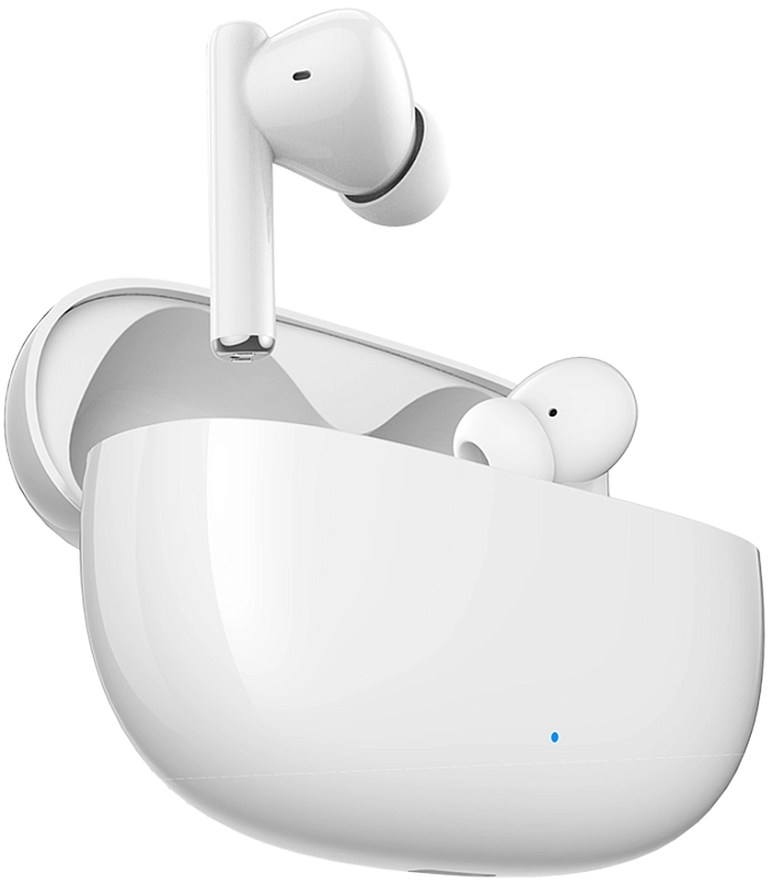 HONOR Choice Earbuds X3 (белый) фото 1 HONOR Choice Earbuds X3 (белый) фото 1