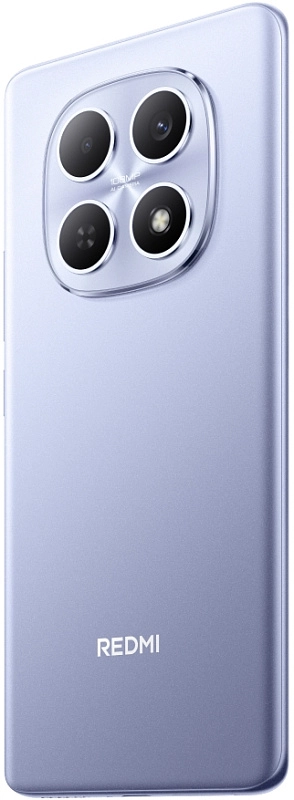 Redmi Note 15 8/256GB (фиолетовый) фото 7