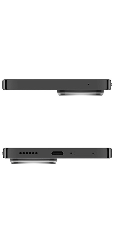 Huawei Nova 14 12/512GB (черный) фото 6 Huawei Nova 14 12/512GB (черный) фото 6