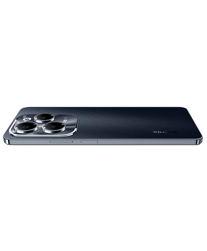 Infinix Hot 40 Pro 12/256GB космический черный фото 4 Infinix Hot 40 Pro 12/256GB космический черный фото 4