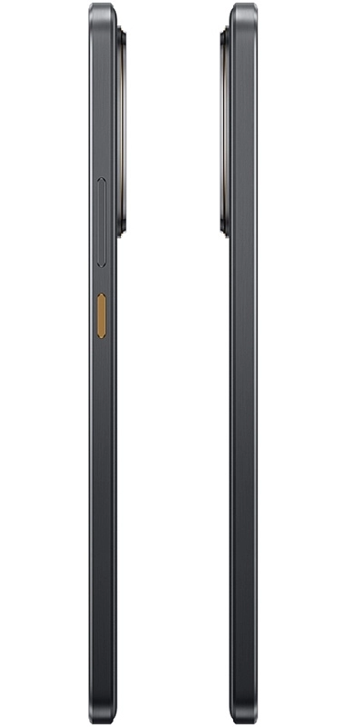Realme GT 7T 12/512GB (обсидиан) фото 4 Realme GT 7T 12/512GB (обсидиан) фото 4