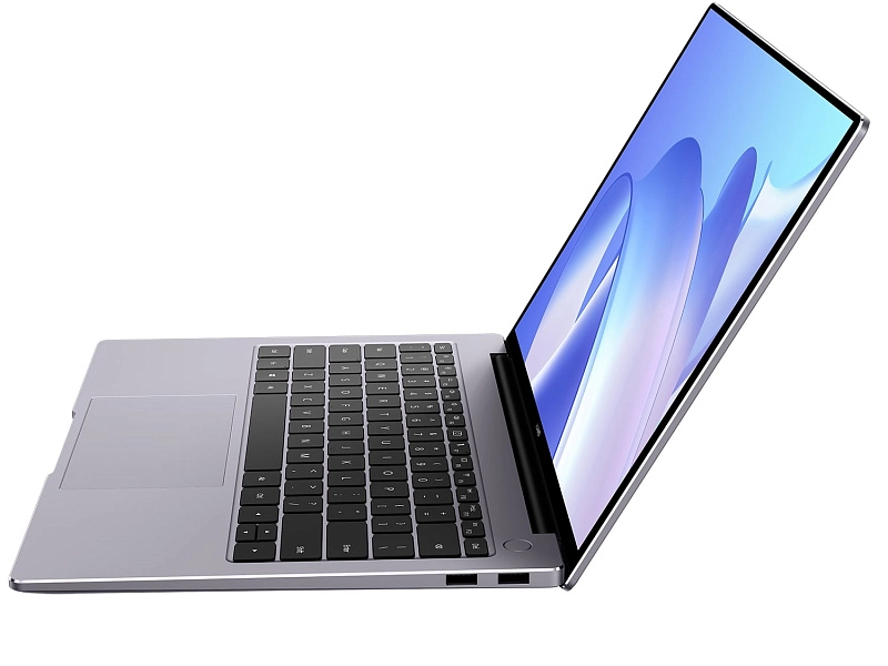 Huawei MateBook 14 i5 11th 16/512GB (космический серый) фото 16 Huawei MateBook 14 i5 11th 16/512GB (космический серый) фото 16
