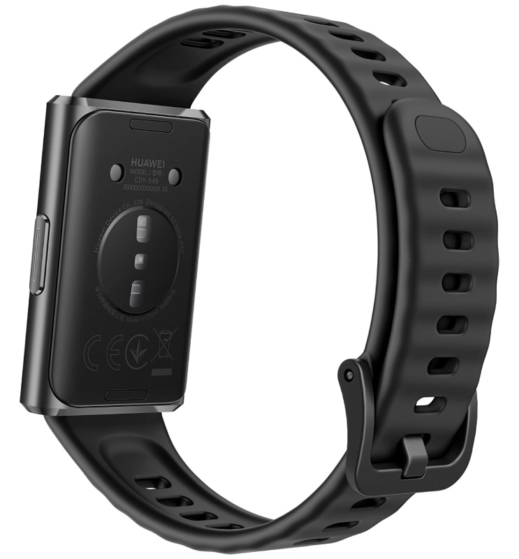 HUAWEI Band 11 Pro CDY-B49 (черный) фото 3