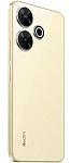 Xiaomi Redmi 13 8/256GB (солнечный желтый) фото 5
