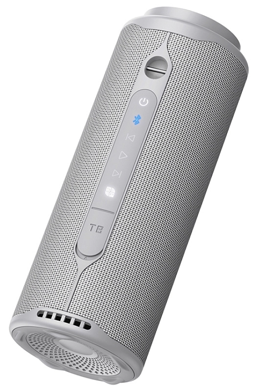 Tronsmart T8 (серый) фото 4