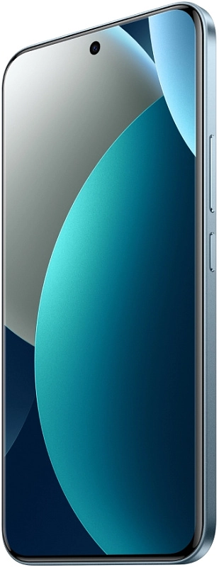 Redmi Note 15 Pro+ 5G 8/256GB (синий) фото 2