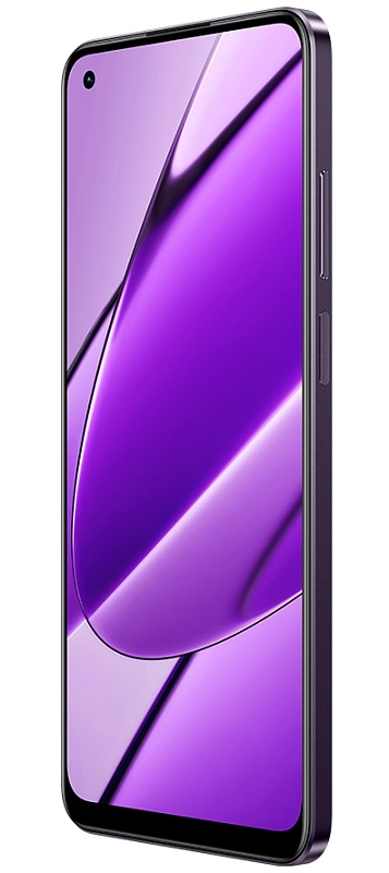 Realme 11 8/256GB (черный) фото 3 Realme 11 8/256GB (черный) фото 3
