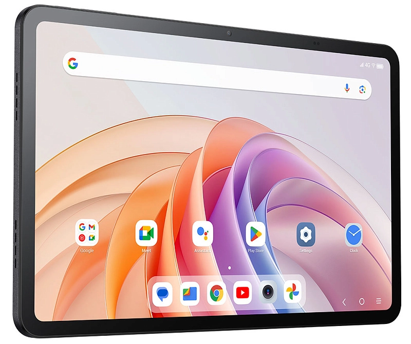 TCL TAB 11 FE LTE 9465G2 4/128GB (серый) фото 1