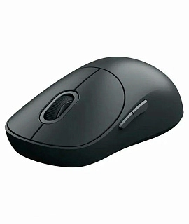 Xiaomi Wireless Mouse 3 (черный)