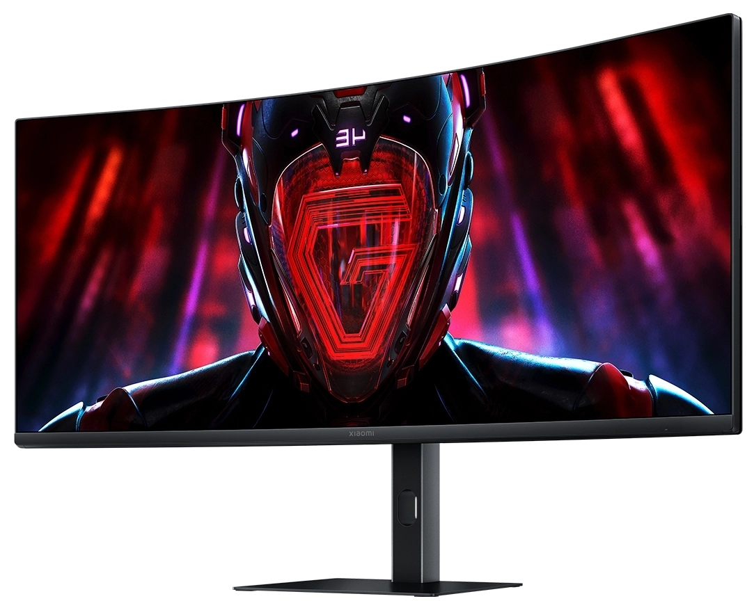 Xiaomi Curved Gaming Monitor G34WQi