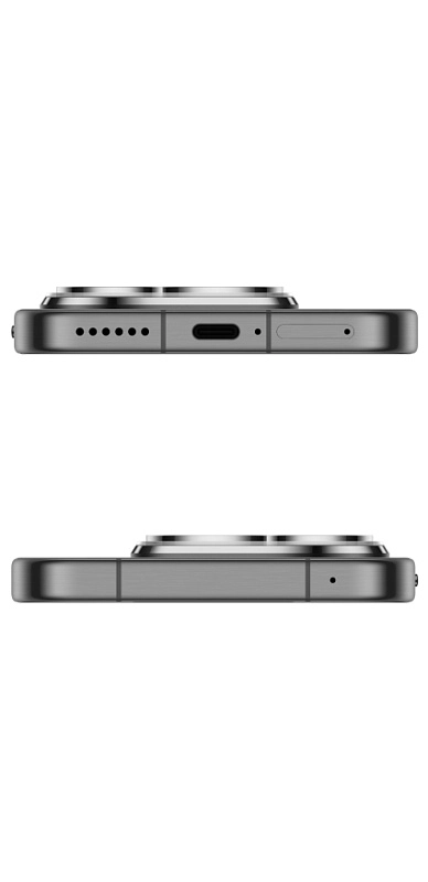 HUAWEI Pura 90s Pro 12/256GB (MLN-LX9, черный) фото 7