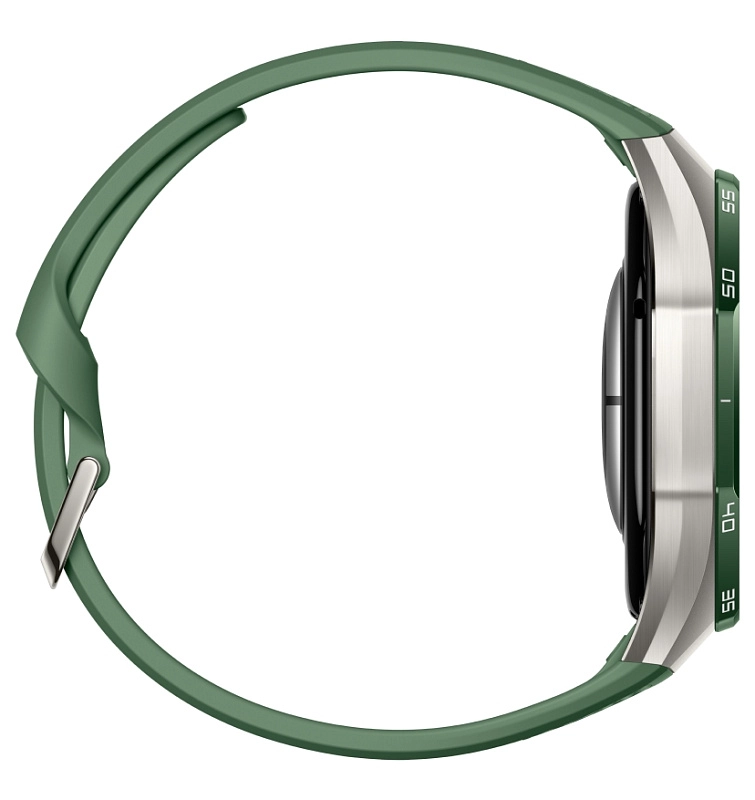 HUAWEI Watch GT 7 Pro 46 мм (TUM-B49 зеленый) фото 5