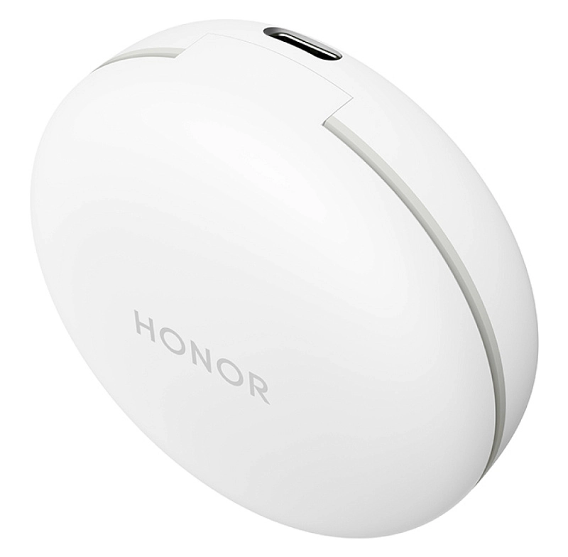 HONOR Earbuds A Pro (белый) фото 5