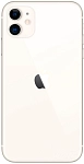 Apple iPhone 11 128GB Грейд А (белый) фото 2