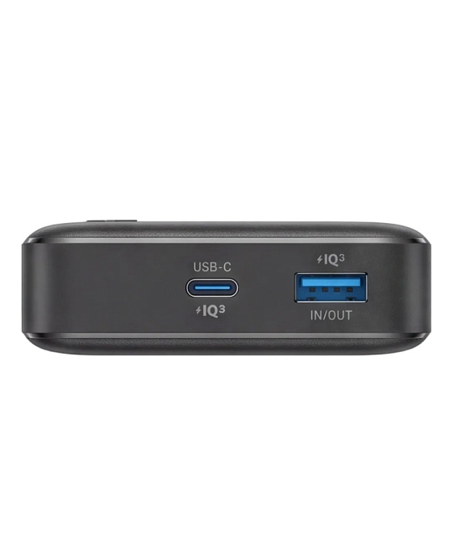 Anker 87W Power Bank 20000mAh (черный) фото 4