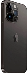 Apple iPhone 14 Pro Max 128GB (A2896, 2 SIM) (космический черный) фото 1