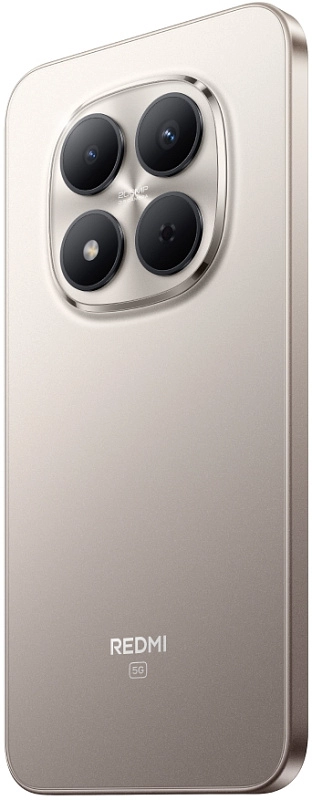 Redmi Note 15 Pro 5G 8/256GB (титан) фото 7