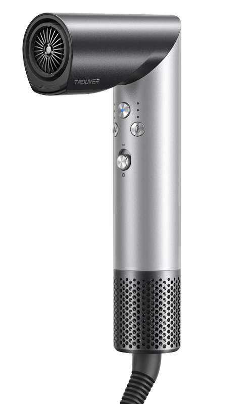 Trouver Master 10 MyltiStyler (серебро) фото 1
