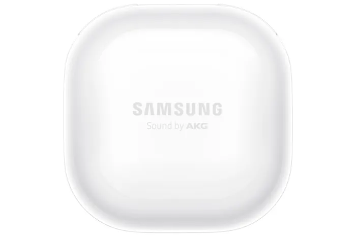 Samsung Galaxy Buds Live (белый) фото 8