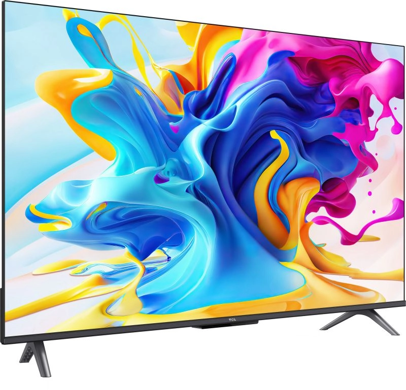TCL QLED 55" (55QLED770) фото 2 TCL QLED 55" (55QLED770) фото 2