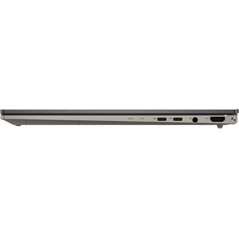 ASUS Zenbook 15 OLED (UM3504DA-MA476) 16/512GB серый фото 6 ASUS Zenbook 15 OLED (UM3504DA-MA476) 16/512GB серый фото 6