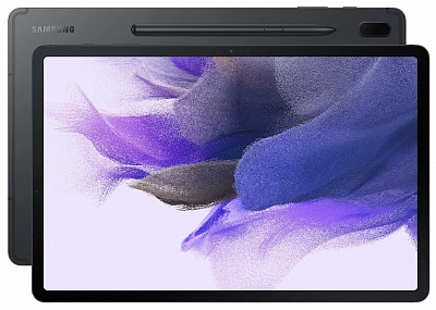 Планшет Samsung Galaxy Tab S7 FE Wi-Fi 4/64GB T733 (черный)