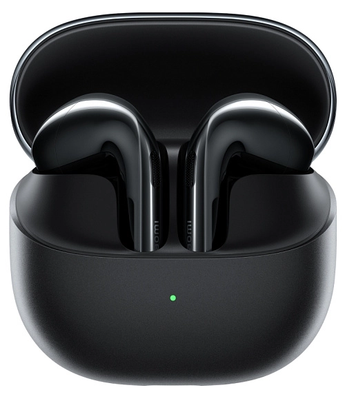 Xiaomi Buds 6 (черный)