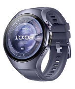 Huawei Watch 5 46 мм LTE RTS-AL00 (фиолетовый, кожа)