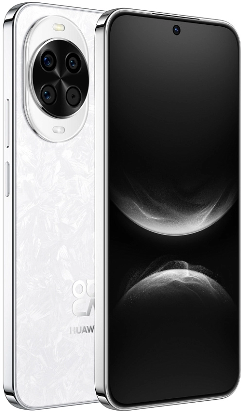 Huawei Nova 14 12/256GB (белый) Huawei Nova 14 12/256GB (белый)