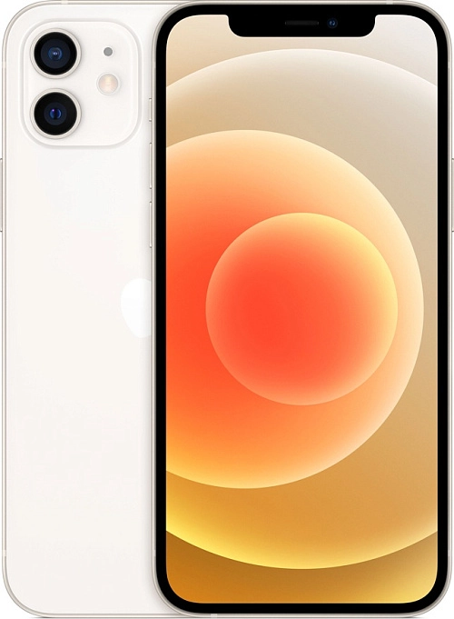 Apple iPhone 12 128GB (белый) Apple iPhone 12 128GB (белый)