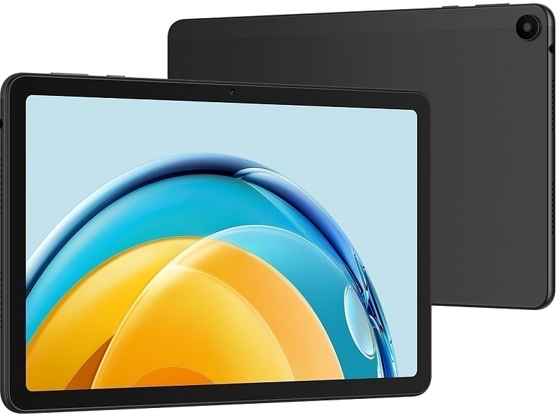 Huawei MatePad SE LTE 3/32Gb (графитовый черный) фото 7 Huawei MatePad SE LTE 3/32Gb (графитовый черный) фото 7