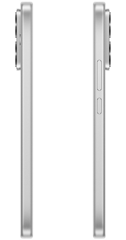 POCO X8 8/256GB (белый) фото 4