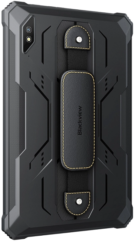 Blackview Active 8 Pro LTE 8/256GB (черный) фото 4
