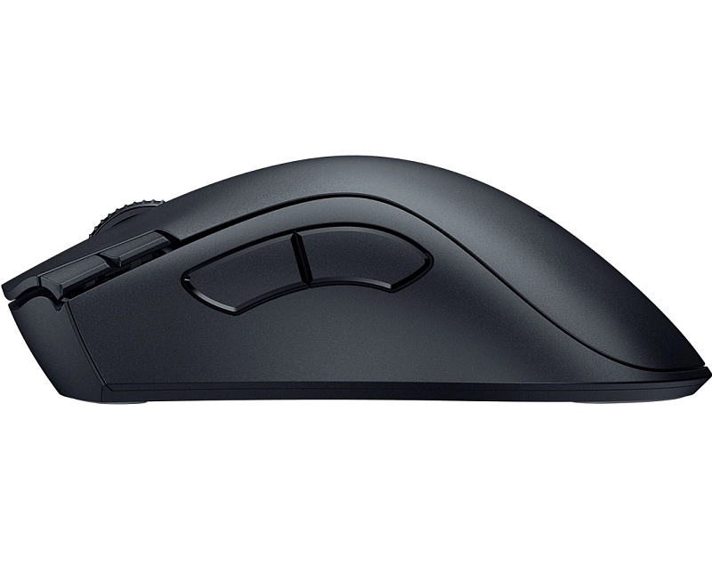 Razer DeathAdder V2 X HyperSpeed (черный) фото 2 Razer DeathAdder V2 X HyperSpeed (черный) фото 2