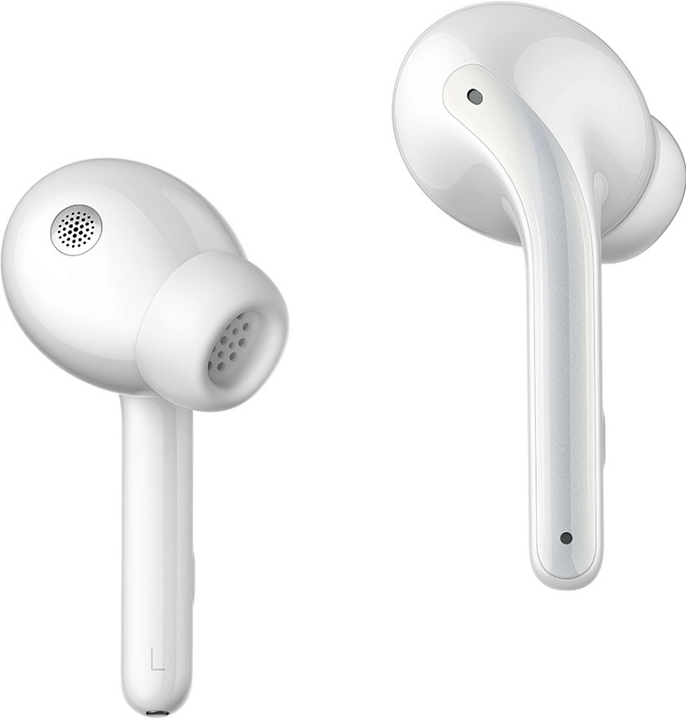 Xiaomi Buds 3 (белый) фото 7 Xiaomi Buds 3 (белый) фото 7