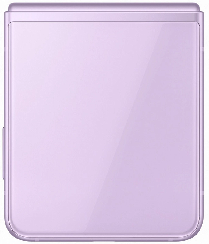 Samsung Galaxy Z Flip3 8/256GB (лаванда) фото 6 Samsung Galaxy Z Flip3 8/256GB (лаванда) фото 6