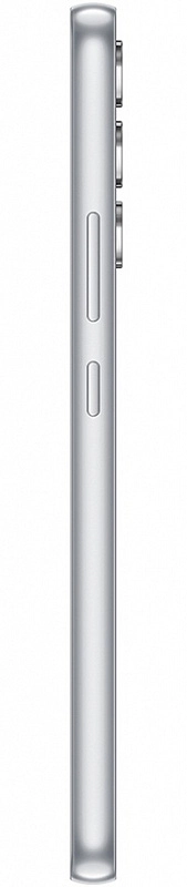 Samsung Galaxy A34 5G 6/128GB (серебристый) фото 4