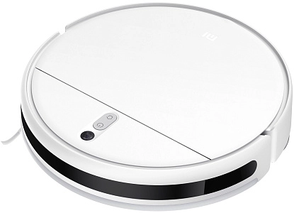 Xiaomi Mi Robot Vacuum-Mop 2 Lite (белый)