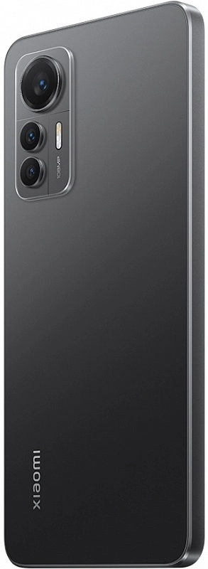 Xiaomi 12 Lite 8/128GB (черный) фото 7