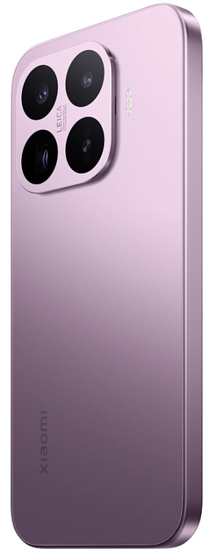 Xiaomi 17T 12/512Gb (сиреневый) фото 7