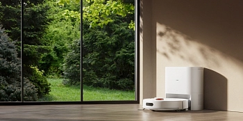 Xiaomi Robot Vacuum H40