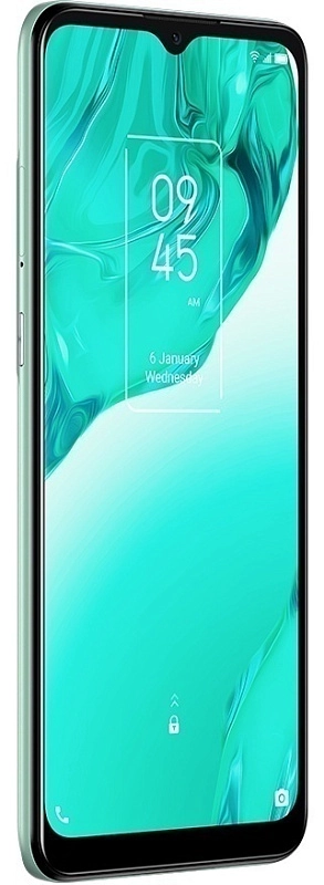TCL 20B 4/64GB (мятно-зеленый) фото 1