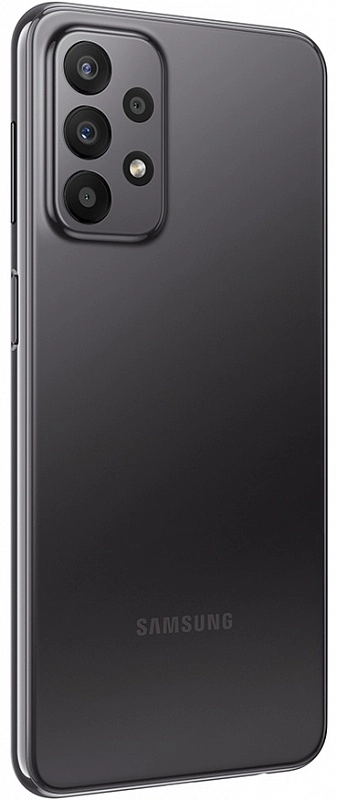 Samsung Galaxy A23 6/128GB (черный) фото 5