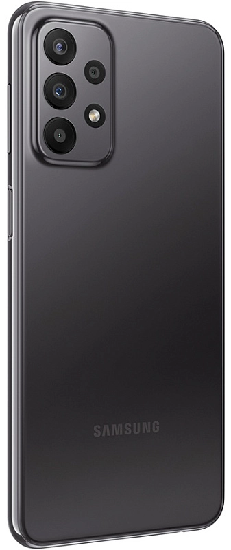 Samsung Galaxy A23 6/128GB (черный) фото 5 Samsung Galaxy A23 6/128GB (черный) фото 5