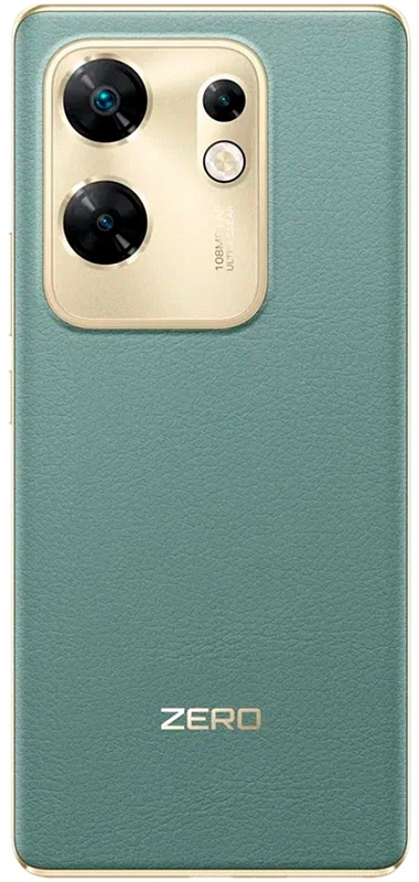 Infinix ZERO 30 4G 8/256GB (римский зеленый) фото 2 Infinix ZERO 30 4G 8/256GB (римский зеленый) фото 2